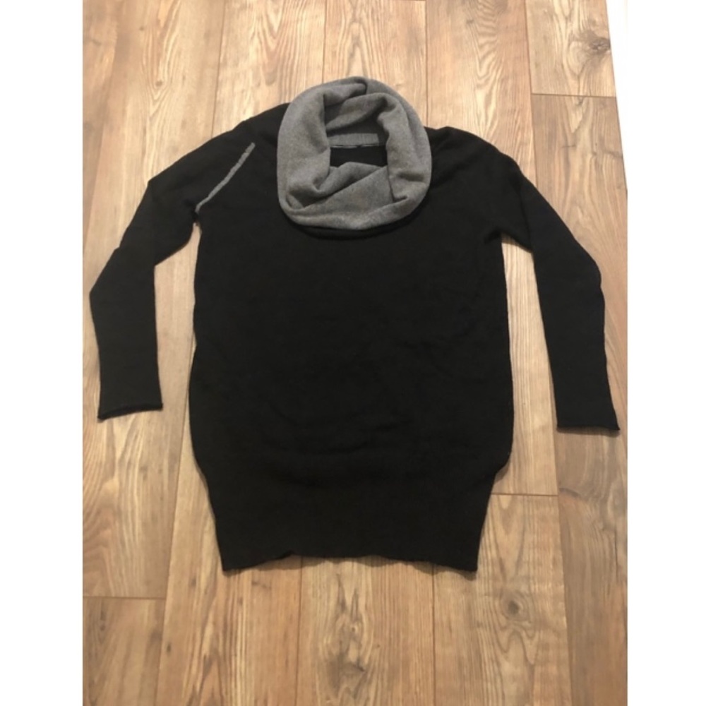 Wool tunic PIER ANTONIO GASPARI- 6